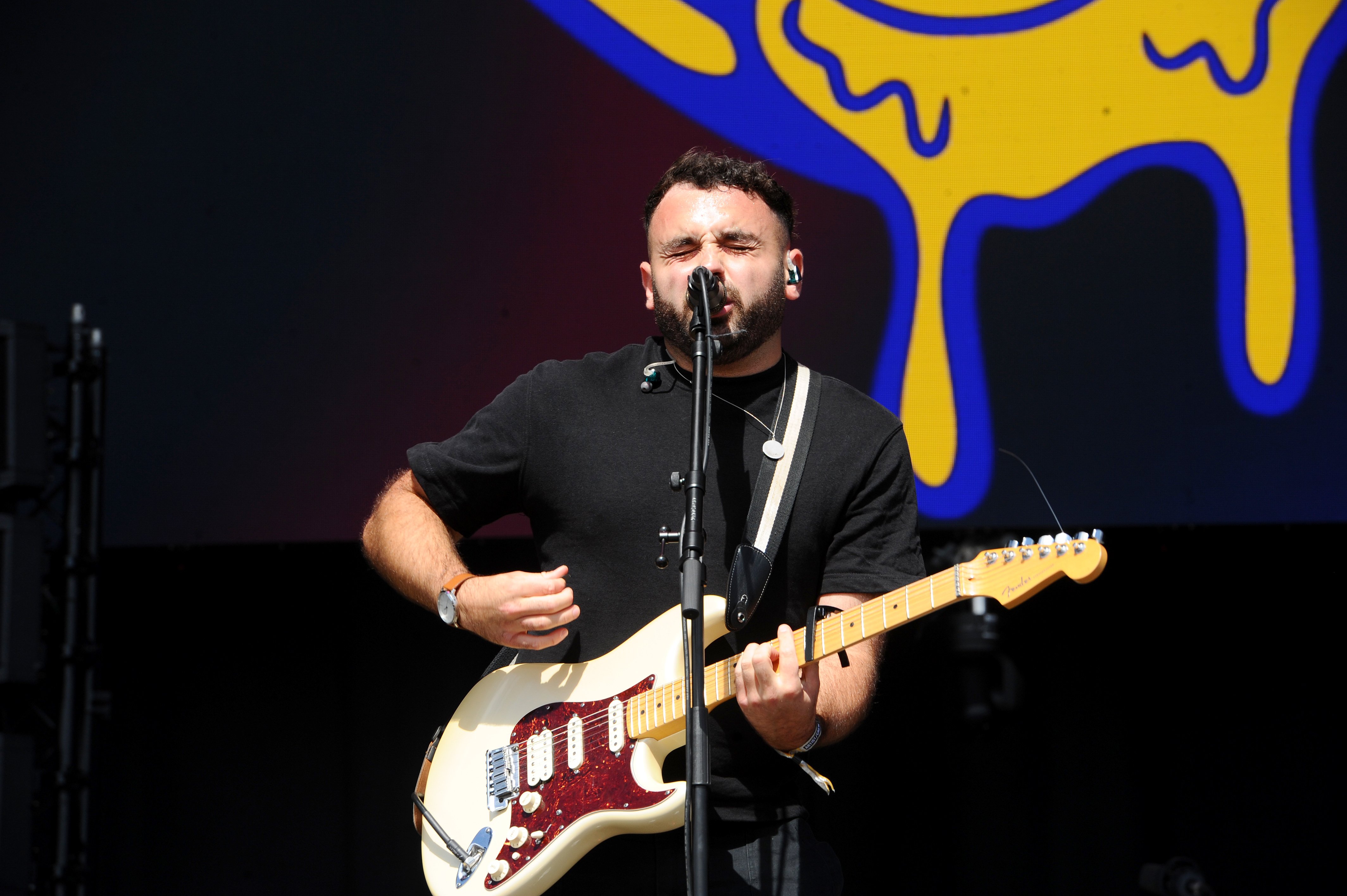 Victorious Festival 2026: M60 opens three-day event with stellar performance