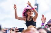 Title: Victorious 2026 Rudimental  Pictured: Rudimental crowd Picture:Marcin Jedrysiak