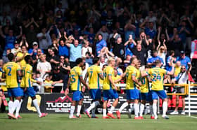 The early team and injury news ahead of Ashton Gate showdown this afternoon.