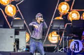Richard Ashcroft at Victorious Festival
Picture:Marcin Jedrysiak