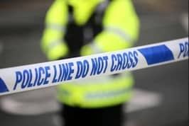 Ismail Ahmed Leli, 80, and Fatma Leli, 78, were pronounced deceased at the scene from multiple stab wounds.