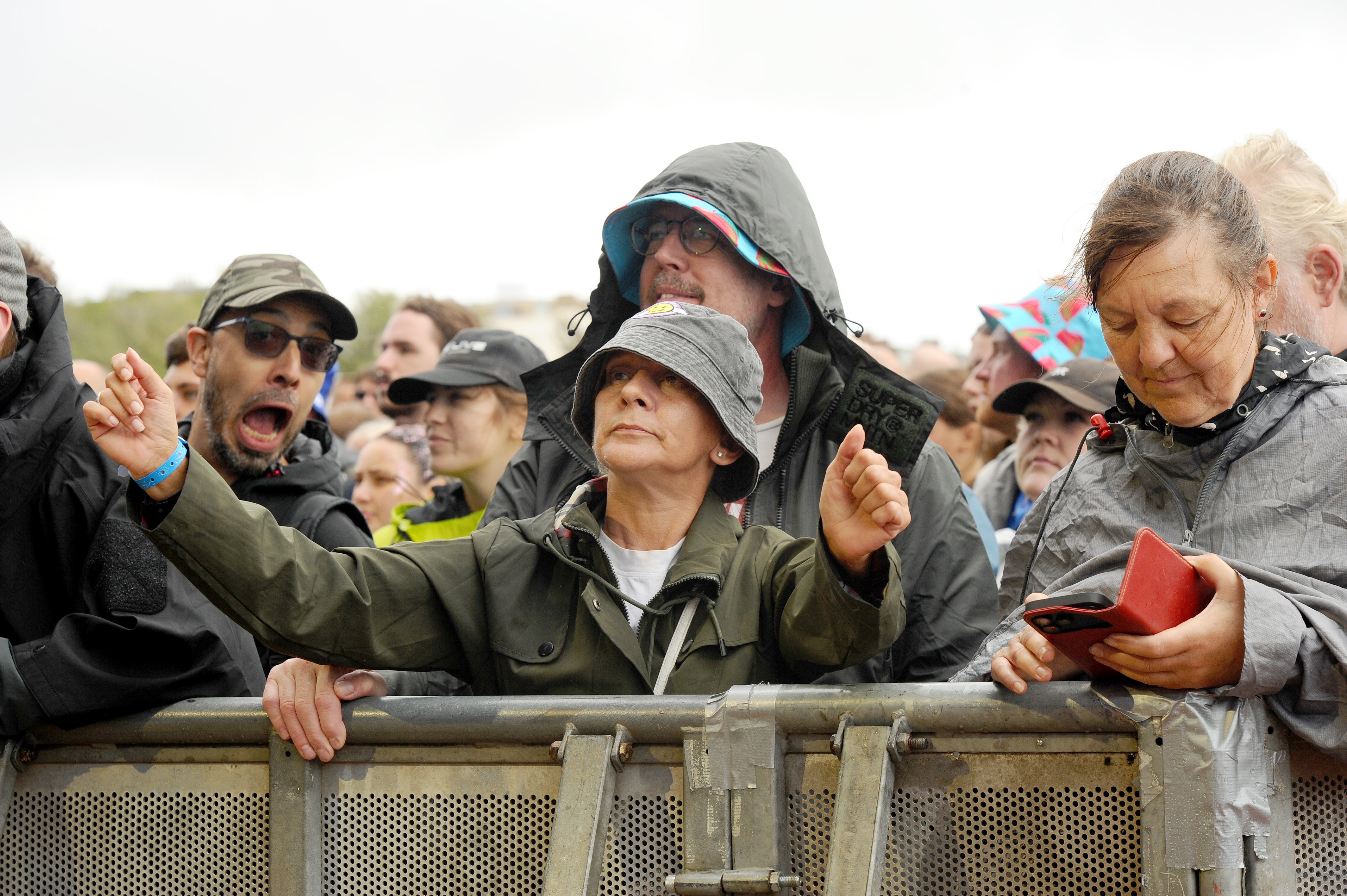 Victorious Festival 2026: Marvellous highlights from Saturday - in pictures