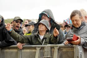 Victorious Festival on Southsea Common on Saturday, August 29, 2026.

Picture: Sarah Standing (290826-8918)