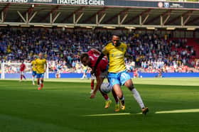 Match action.