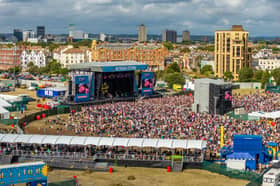 Victorious Festival 2026 - Common Stage