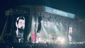 Kasabian at the Common Stage at Victorious Festival 2026