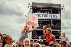 Victorious Festival organisers have hailed another incredible year.