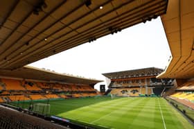 Pompey's trip to Wolves has been moved again.