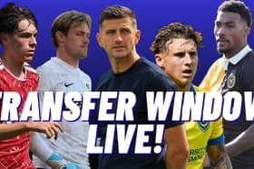 Pompey are now into the penultimate day of the 2026 summer transfer window
