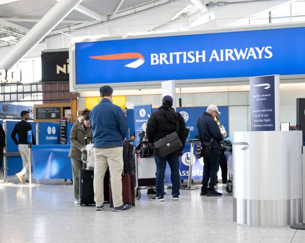 Almost a fifth of respondents have embarked on 12 or more work trips over the past year alone
