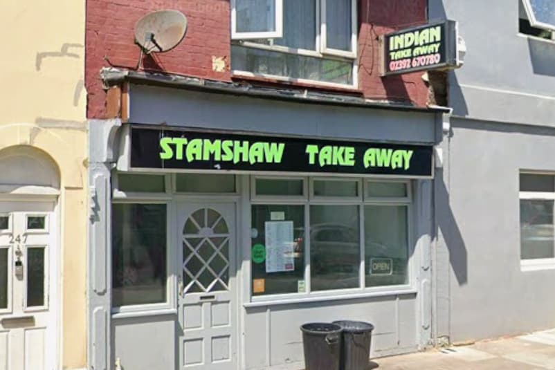 'Thank you from the bottom of our hearts': Stamshaw Tandoori makes ...