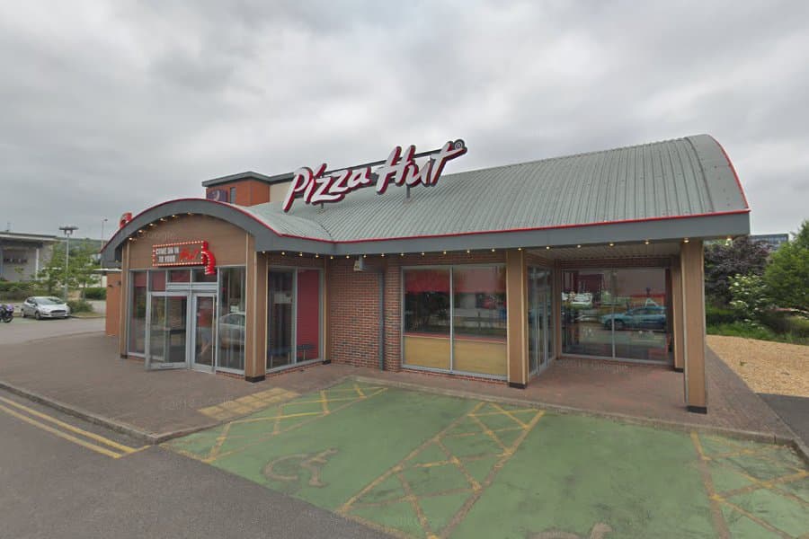 Starbucks submits plans for Cosham drive-thru