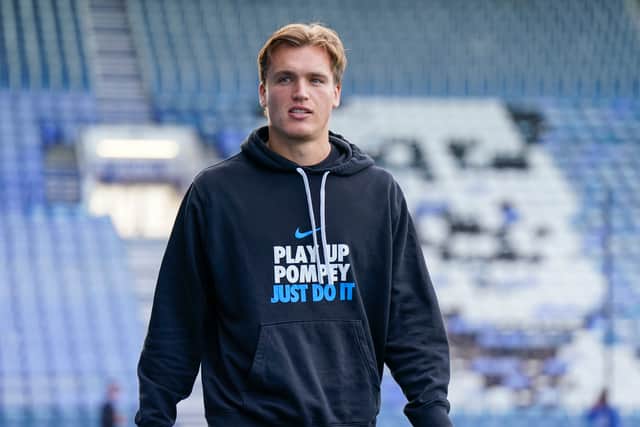 Marko Milovanovic arrived in a €5m deal from UD Almeria in the summer.