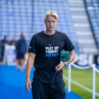 ‘He knows that’: High-profile £2.2m summer capture’s challenge after finding himself in Portsmouth cold