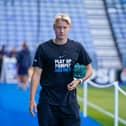 Pompey’s Rocco Shein