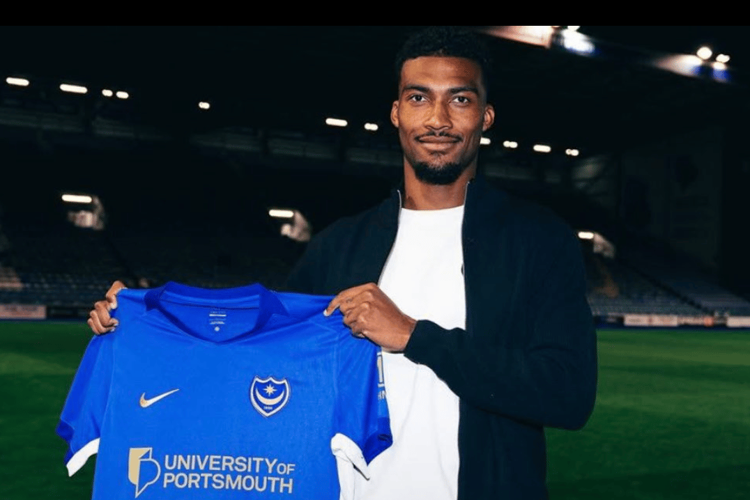 Portsmouth boss John Mousinho addresses first-team plans for 'late ...