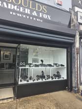 Goulds Badger and Fox Jewellers 
