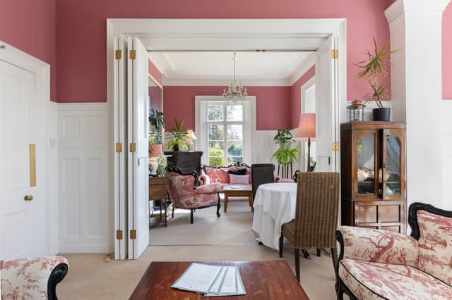 Albert Cottage Hotel, Isle of Wight
