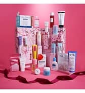 Boots is searching for three festive fans to test its three exclusive 2026 Beauty Advent Calendars, including the Boots 24 Days of Skin Advent Calendar (pictured).