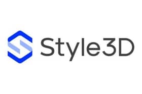 Style3D logo