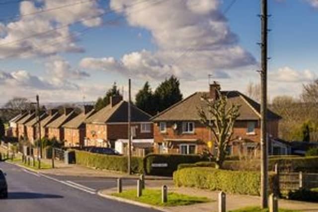 Changes to laws have been introduced that affect landlords