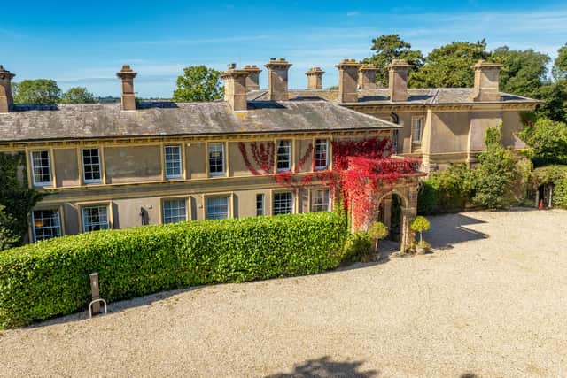 Albert Cottage Hotel, Isle of Wight