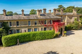 Albert Cottage Hotel, Isle of Wight