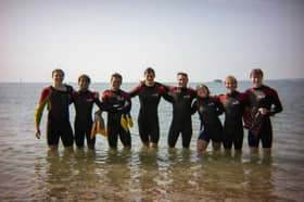 West Sussex and Hampshire Lifeguards