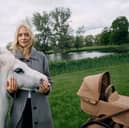 Bugaboo x Stella McCartney launches the designer pram collection new mums will love