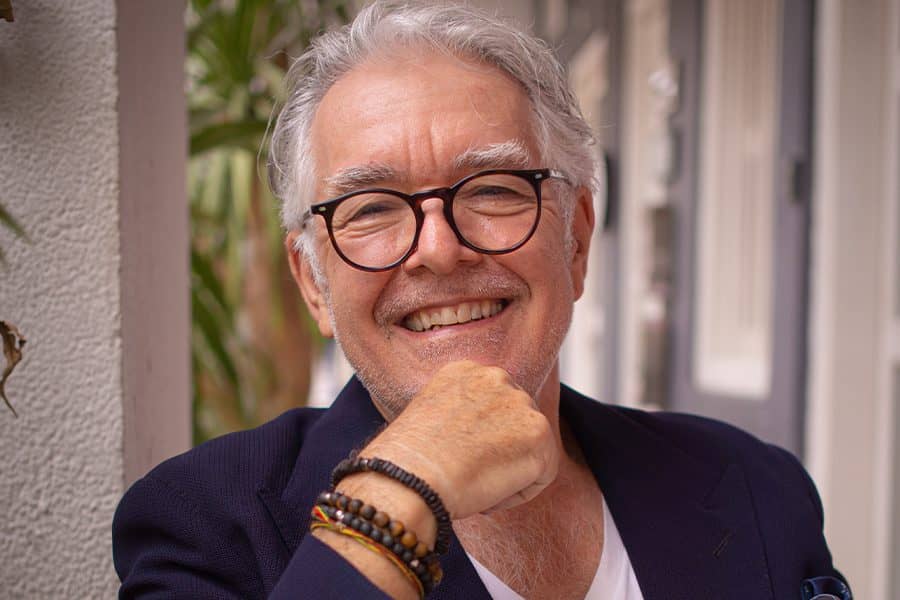 Neil Jacobs departs from Six Senses 