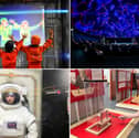 Winchester Science Centre