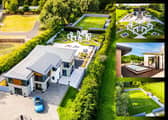The new Elite Competitions dream home is a £2m masterpiece