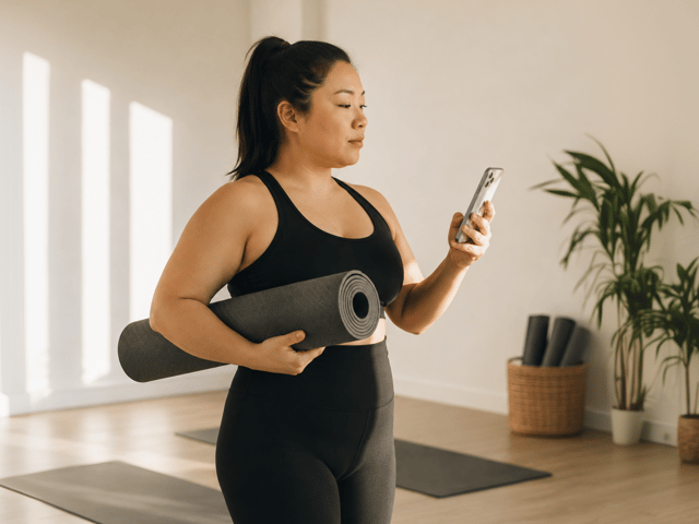 New Health customers are not tied to a subscription or long-term contract, giving them greater flexibility over their treatment.