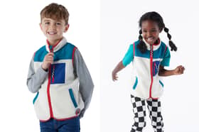 I’ve just found this £7 Shaun the Sheep fleece my son will love and I’m adding it straight to my basket