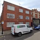 Fontenoy House