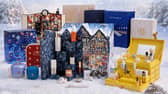 Beauty lovers who order the Wowcher mystery advent calendar have a chance of receiving a luxury beauty advent calendar from names including Liberty, Harrods, Selfridges, Space NK, Charlotte Tilbury and Tatcha.