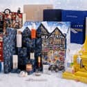 Beauty lovers who order the Wowcher mystery advent calendar have a chance of receiving a luxury beauty advent calendar from names including Liberty, Harrods, Selfridges, Space NK, Charlotte Tilbury and Tatcha.