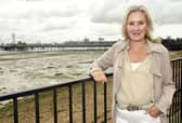 Gosport MP Caroline Dinenage. 

Picture: Sarah Standing (040926-6642)