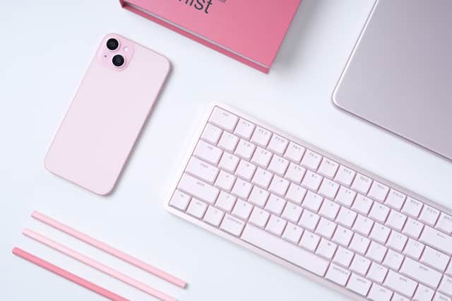 The Mac version is unashamedly aimed at Apple fans - and they're going to love it