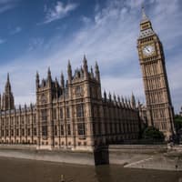 Armed Forces Bill: Divers to be banned from entering military shipwrecks within weeks