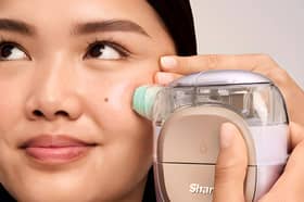 The Shark FacialPro Glow is now £239.99 in a limited time deal, with all three colours included.