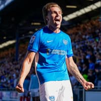 Portsmouth boss’ honest call over £3m star striker’s form ahead of Norwich City showdown