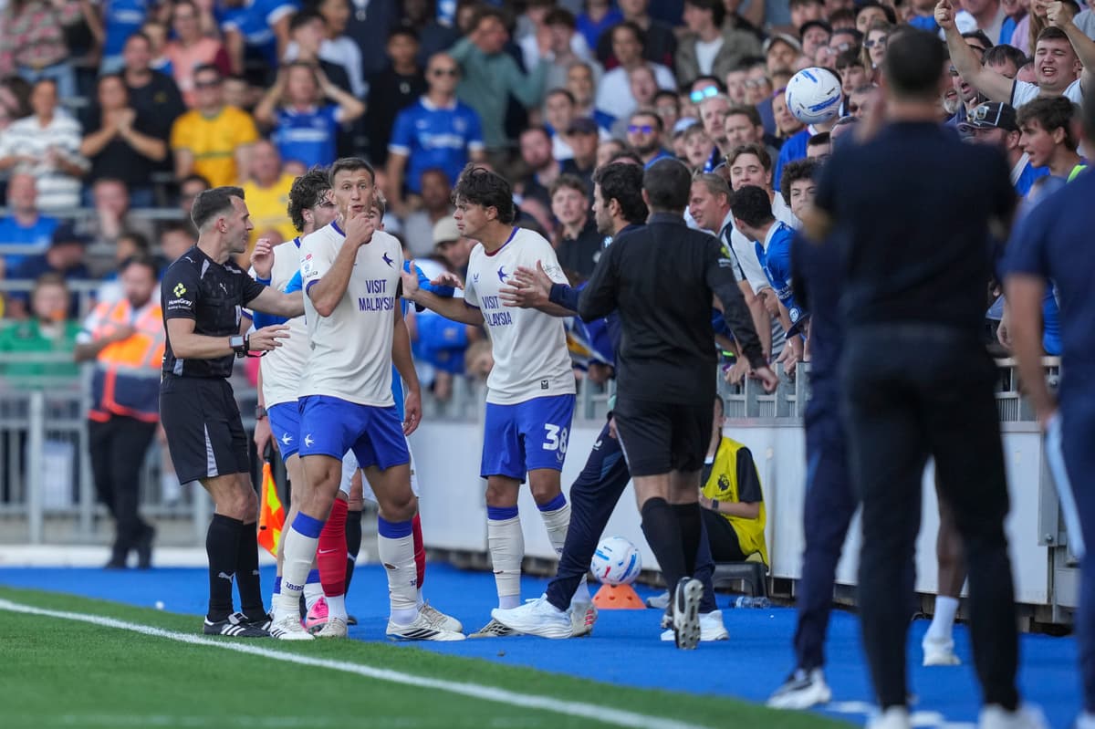 Former Birmingham and West Brom defender Krystian Bielik banned and fined ...