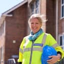 Hampshire police and crime commissioner Donna Jones