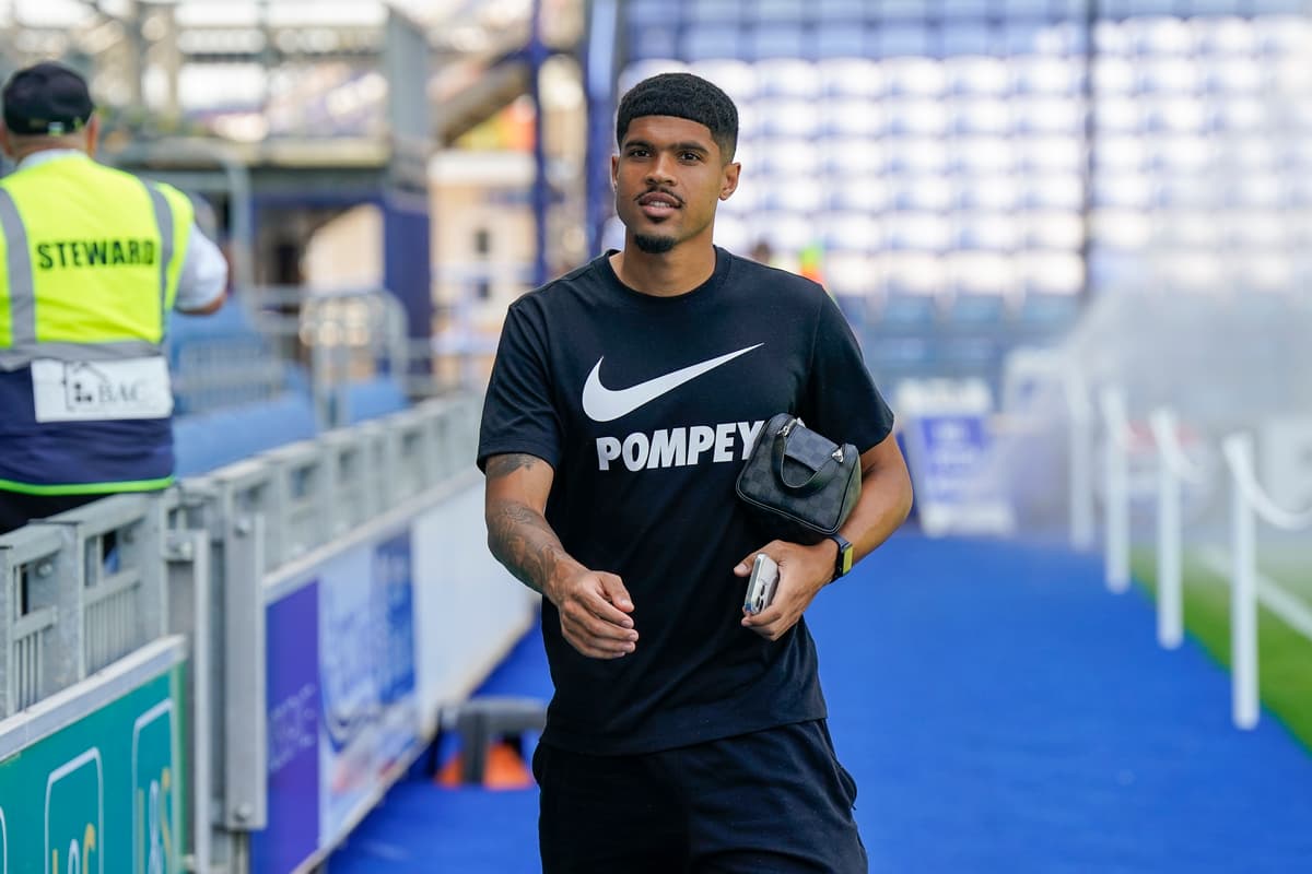 Portsmouth recruitment chief vows lessons to be learnt after costly £1m ...
