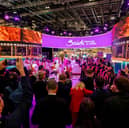 WTM Spotlight Riyadh will also provide international participants with an opportunity to experience Saudi first-hand