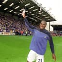 Former Pompey skipper Darren Moore has been appointed England Under-20 manager