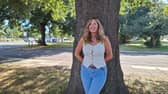 Elise Sargent from Portsmouth has stage 4 bowel cancer and is urging MPs to vote the assisted dying bill through on Friday, September 11, 2026