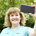 The survey found 35 per cent have multiple versions of almost exactly the same picture