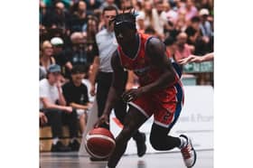 Portsmouth Force  face a double header this weekend at home with games against Reading Rockets and Essex Rebels.